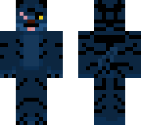 ginga kurotora