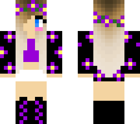 girl 3