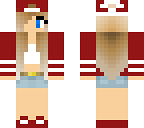 girl 4