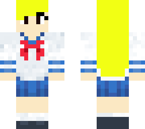 girl school uniforms