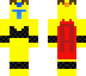 gladiator