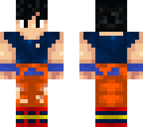 goku