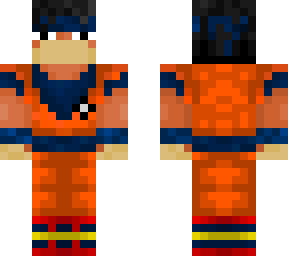 goku monke
