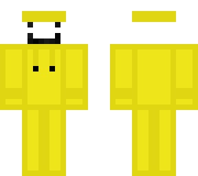 golden guy