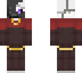 goldenhooded