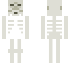 goofy but dead