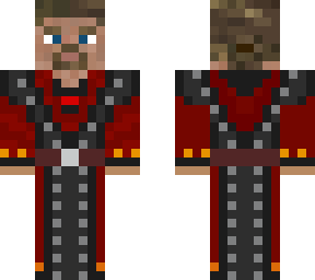 gothic 1 fire mage
