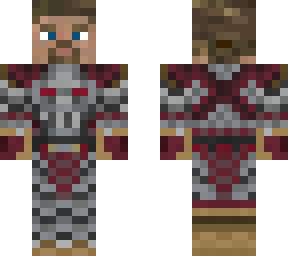 gothic 1 heavy guard's armor