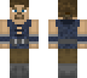 gothic 1 hero