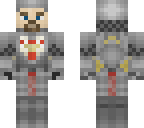 gothic 2 paladin