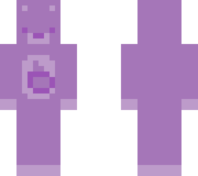 grape bear (for contest)
