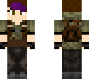 grasslands survivalist
