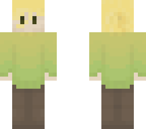 green boi