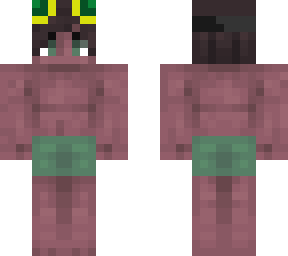 green epic