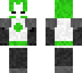 green knight (castle crashers)