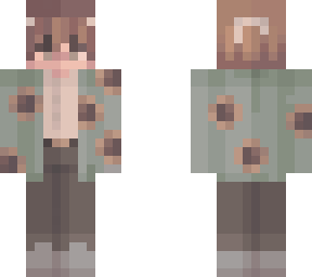 green recolor