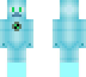 groosesome (ultimate alien)