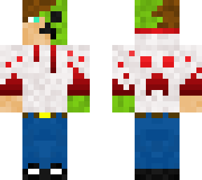 half-creeper