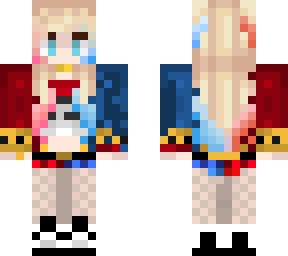 harley quinn