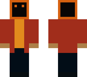 heat’s skin