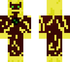 heat blast (ultimate alien)