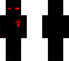 hell's shadow