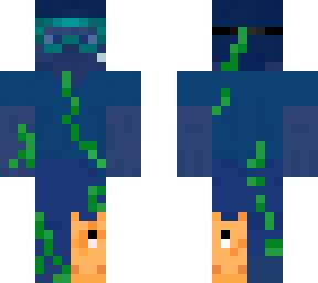hello how are you i’m under da water please help me