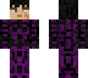 hero thicc unmasked