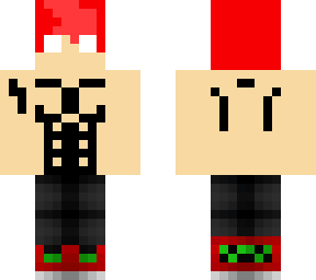 herobine six pack