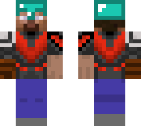 herobrine