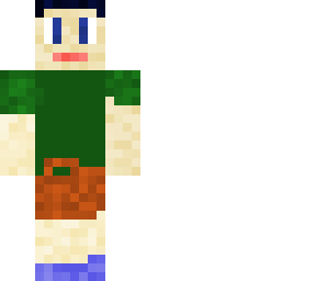 hey there, dweeb!