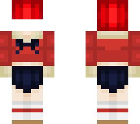 himiko yumeno (unfinished)