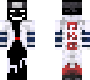 hmmm_m hokage robe