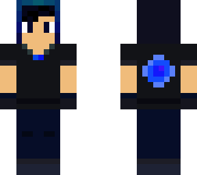 hooded boi