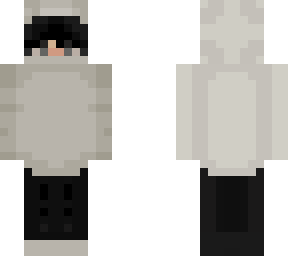 hoodie edits