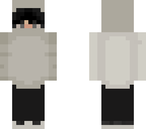 hoodie edits