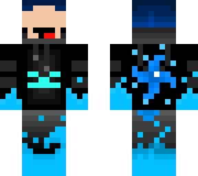 hydrohoodie derp
