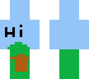 i have a realm