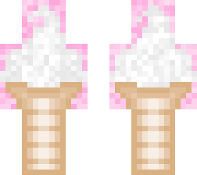 ice-cream pixel art