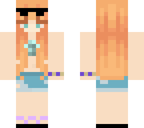 if i were in tales from the smp