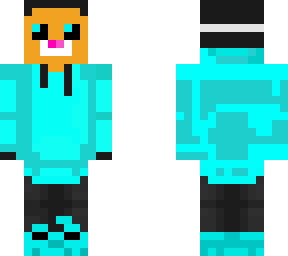 ima4gine skin