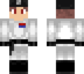imperial officer (updated)