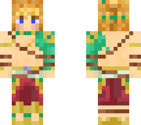 improved desert voe link