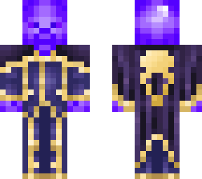 indigo leader