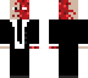 infected
