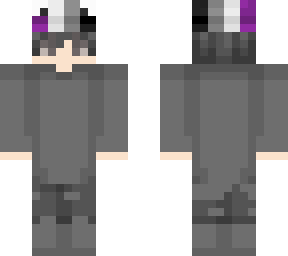 inverted ace boomerna skin