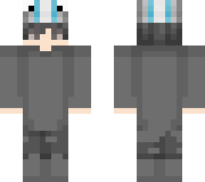 inverted demi-boy boomerna skin