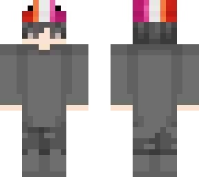 inverted les boomerna skin