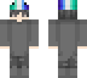 inverted mlm boomerna skin
