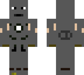 iron man, mk i (updated)